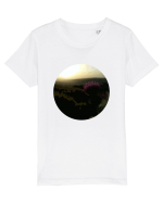 Photo Illustration - macro in the sunset 4 Tricou mânecă scurtă  Copii Mini Creator