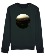 Photo Illustration - macro in the sunset 4 Bluză mânecă lungă Unisex Rise