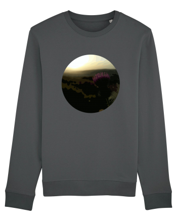 Photo Illustration - macro in the sunset 4 Anthracite