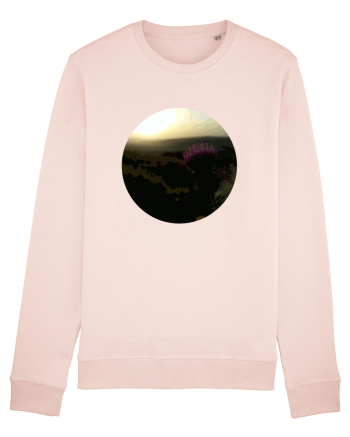 Photo Illustration - macro in the sunset 4 Candy Pink