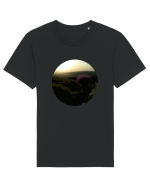 Photo Illustration - macro in the sunset 4 Tricou mânecă scurtă Unisex Rocker