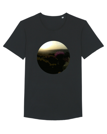 Photo Illustration - macro in the sunset 4 Black