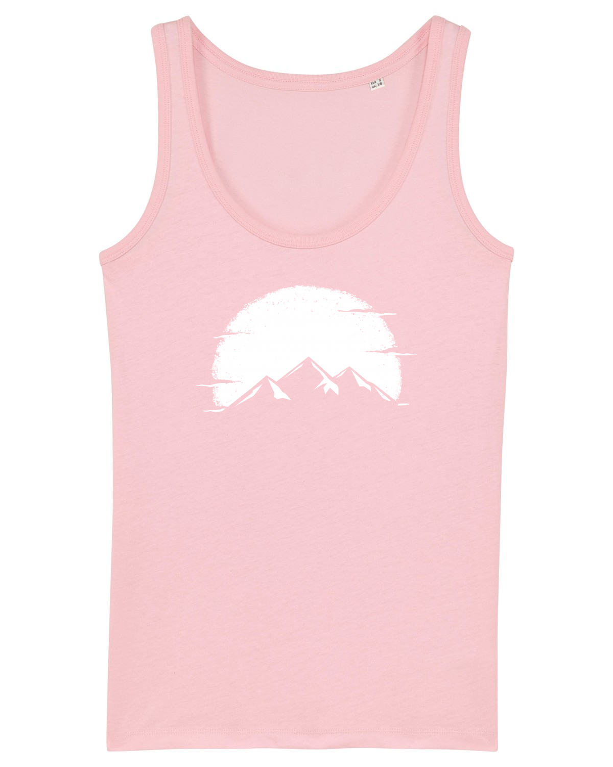 Maiou Damă Dreamer Cotton Pink