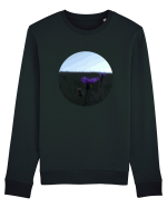 Photo Illustration - macro in the sunset 6 Bluză mânecă lungă Unisex Rise