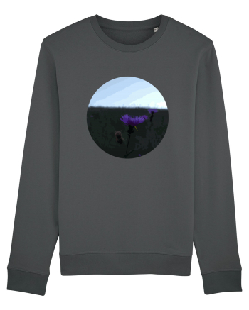 Photo Illustration - macro in the sunset 6 Anthracite