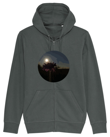 Photo Illustration - macro in the sunset 7 Anthracite