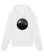 Photo Illustration - macro in the sunset 7 Hanorac Unisex Drummer