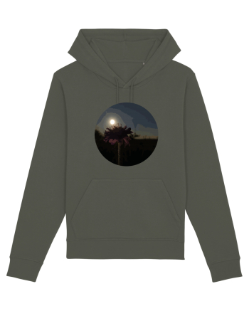 Photo Illustration - macro in the sunset 7 Khaki