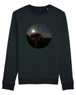 Photo Illustration - macro in the sunset 7 Bluză mânecă lungă Unisex Rise