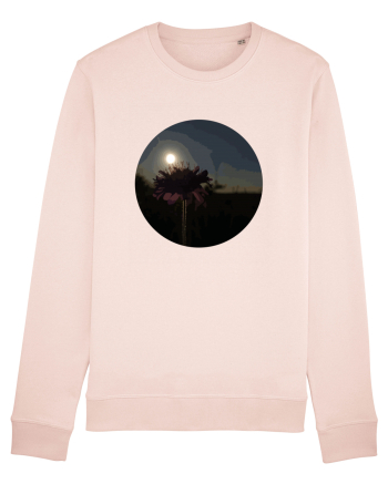 Photo Illustration - macro in the sunset 7 Candy Pink
