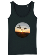 Photo Illustration - macro in the sunset 8 Maiou Damă Dreamer