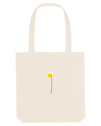 Photo Illustration - yellow flower Natural