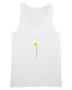 Photo Illustration - yellow flower Maiou Bărbat Runs