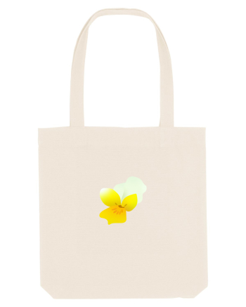 Photo Illustration - yellow flower 2 Natural