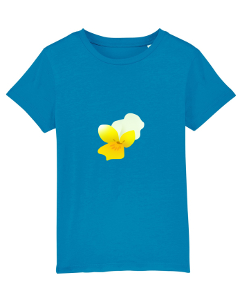 Photo Illustration - yellow flower 2 Azur