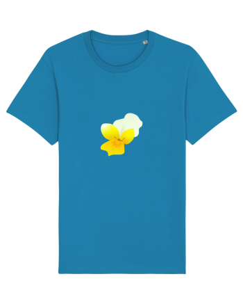 Photo Illustration - yellow flower 2 Azur