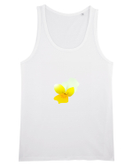 Photo Illustration - yellow flower 2 Maiou Bărbat Runs