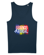 Legends are bord in Ardeal Maiou Bărbat Runs