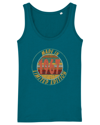 Made In 1967 Limited Edition Ocean Depth