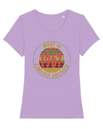 Made In 1967 Limited Edition Lavender Dawn
