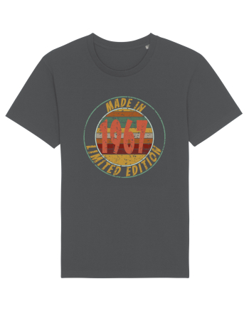 Made In 1967 Limited Edition Anthracite