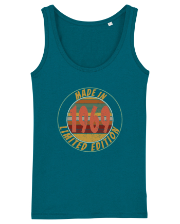 Made In 1969 Limited Edition Ocean Depth