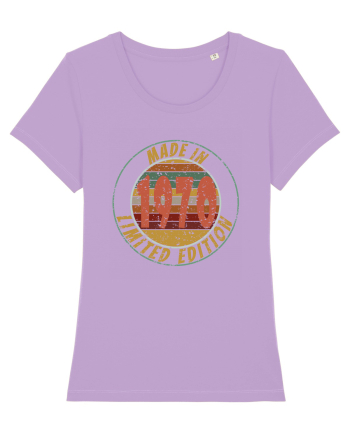 Made In 1970 Limited Edition Lavender Dawn