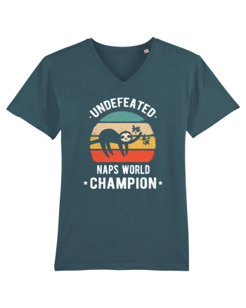 Naps World Champion Sloth Stargazer
