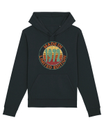 Made In 1972 Limited Edition Hanorac Unisex Drummer