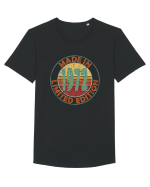 Made In 1972 Limited Edition Tricou mânecă scurtă guler larg Bărbat Skater