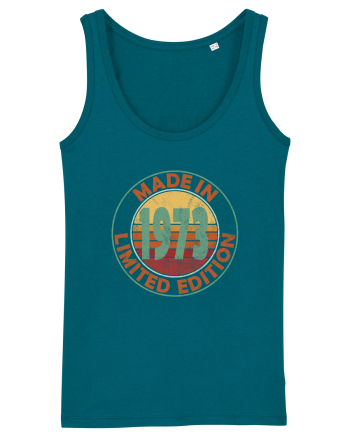 Made In 1973 Limited Edition Ocean Depth