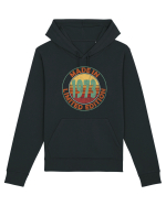 Made In 1973 Limited Edition Hanorac Unisex Drummer