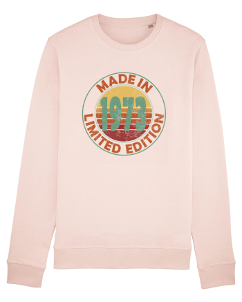 Made In 1973 Limited Edition Candy Pink