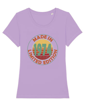 Made In 1974 Limited Edition Lavender Dawn
