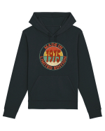 Made In 1975 Limited Edition Hanorac Unisex Drummer