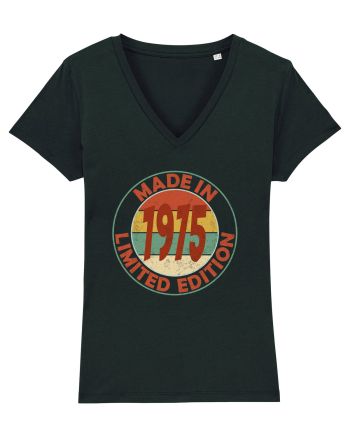 Made In 1975 Limited Edition Black