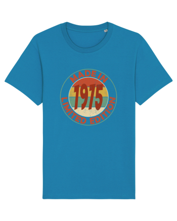Made In 1975 Limited Edition Azur