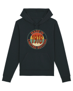 Made In 1978 Limited Edition Hanorac Unisex Drummer
