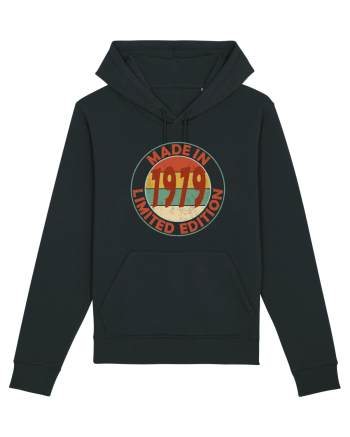 Made In 1979 Limited Edition Black