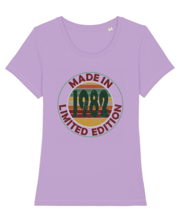 Made In 1982 Limited Edition Lavender Dawn