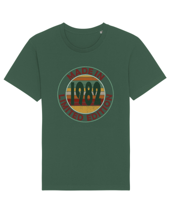 Made In 1982 Limited Edition Bottle Green