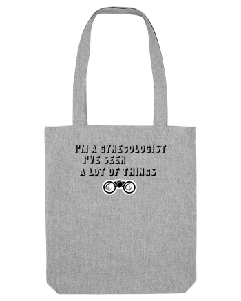 Doctor ginecolog Heather Grey