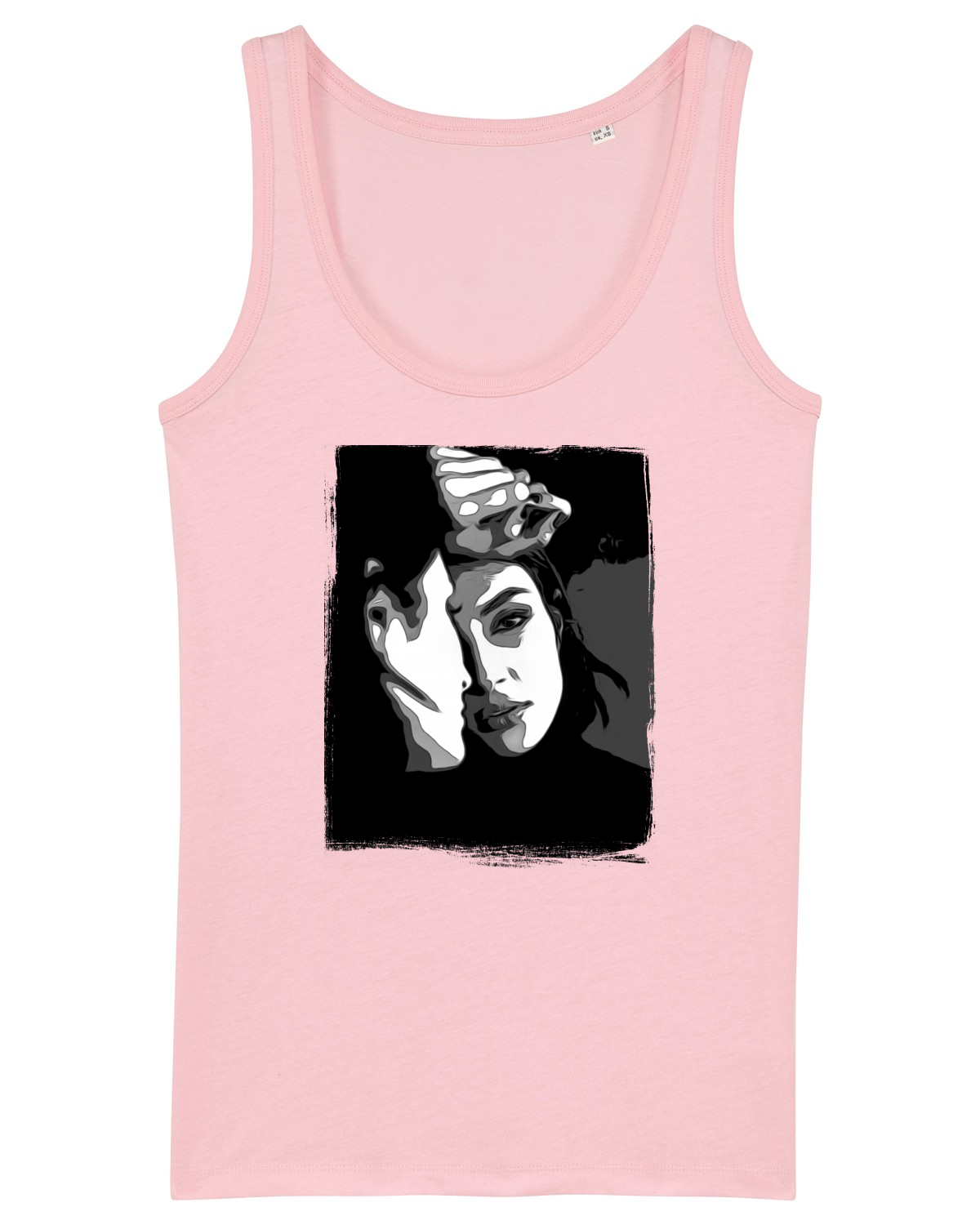 Maiou Damă Dreamer Cotton Pink