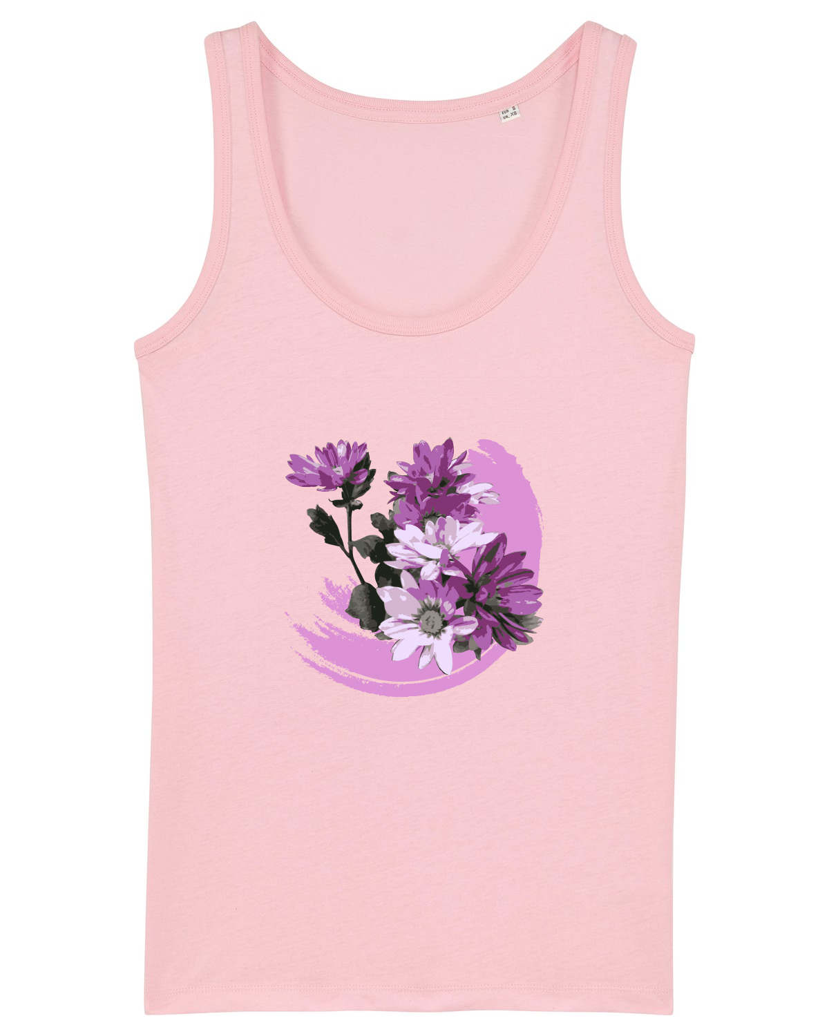 Maiou Damă Dreamer Cotton Pink