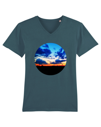 Photo Illustration - far away sunset Stargazer