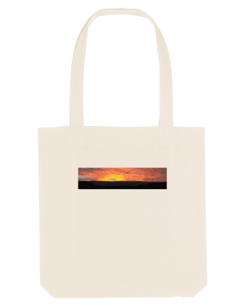 Photo Illustration - boxed sunset 4 Natural
