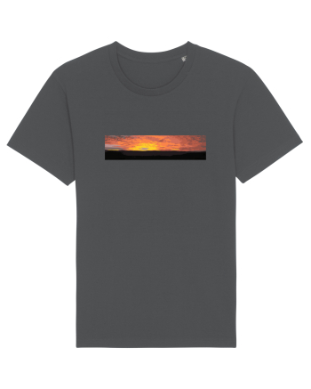 Photo Illustration - boxed sunset 4 Anthracite