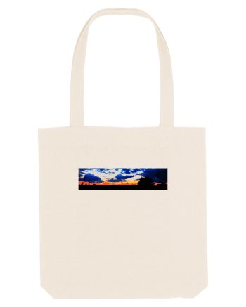Photo Illustration - boxed sunset 5 Natural