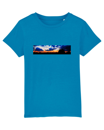 Photo Illustration - boxed sunset 5 Azur