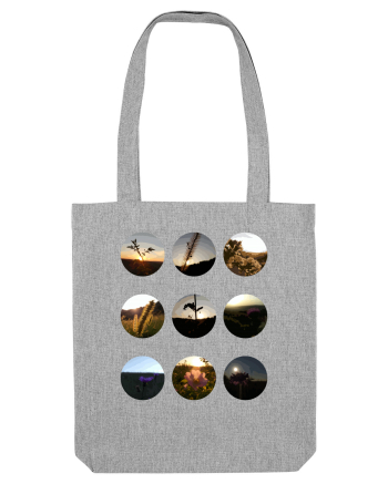 Photo Illustration - macros in the sky Heather Grey